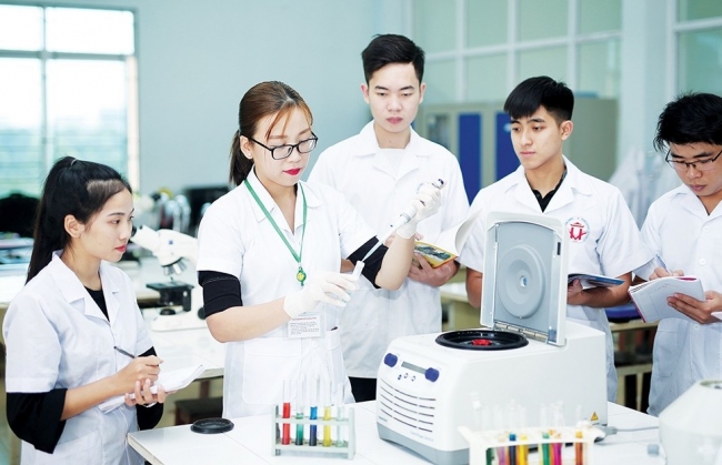 Sửa đổi Luật Sở hữu trí tuệ: Khuyến khích khai thác tài sản trí tuệ do Nhà nước đầu tư