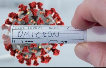 Việt Nam đã có 225 ca Covid-19 nhiễm biến chủng Omicron