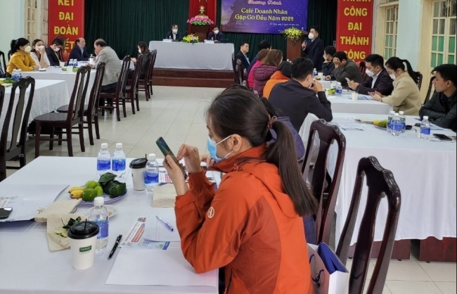 Đà Nẵng: Giải đáp vướng mắc thuế giá trị gia tăng cho hơn 1.000 người nộp thuế