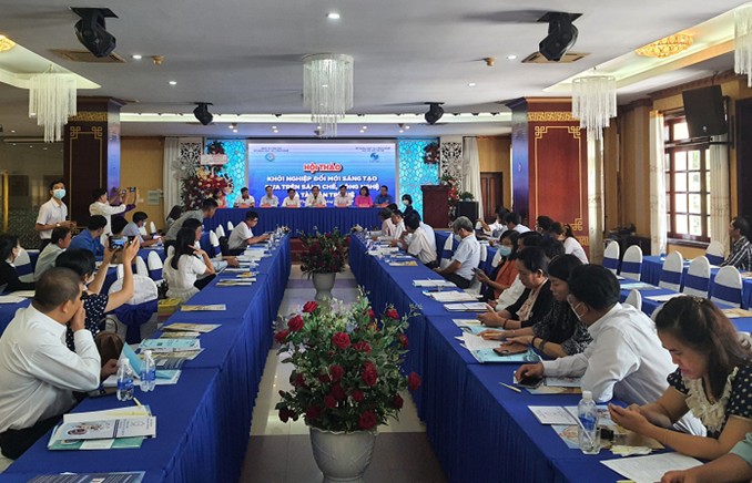 Doanh nghiệp khởi nghiệp cần tạo nên sự khác biệt độc đáo