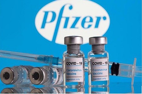 Phân bổ gần 2,5 triệu liều vắc-xin phòng Covid-19 Pfizer cho trẻ từ 5 - dưới 12 tuổi