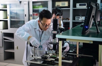 Sở hữu trí tuệ, nâng tầm doanh nghiệp đổi mới sáng tạo