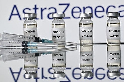 Các địa phương thực hiện rút ngắn khoảng cách tiêm mũi 2 vắc-xin AstraZeneca với mũi 1