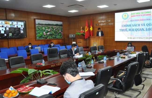 Chuyển đổi số giúp nâng cao hiệu quả quản lý thuế, tạo môi trường kinh doanh thuận lợi