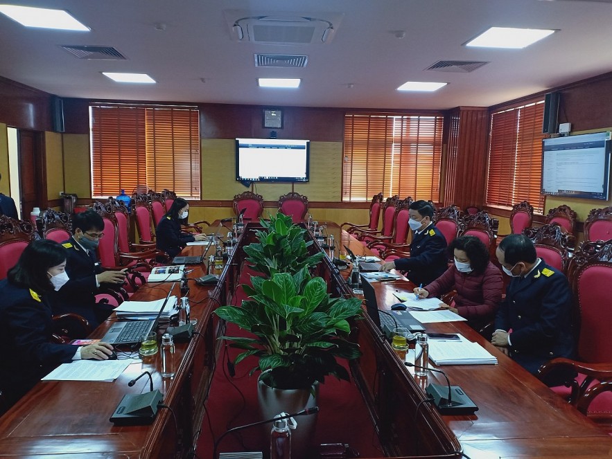 Lạng Sơn: Phổ biến chính sách thuế mới và đối thoại với các doanh nghiệp quý IV/2021
