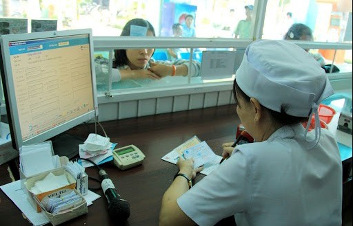 Bệnh viện Đa khoa tỉnh Bắc Giang chuyển đổi số, nâng cao chất lượng khám chữa bệnh
