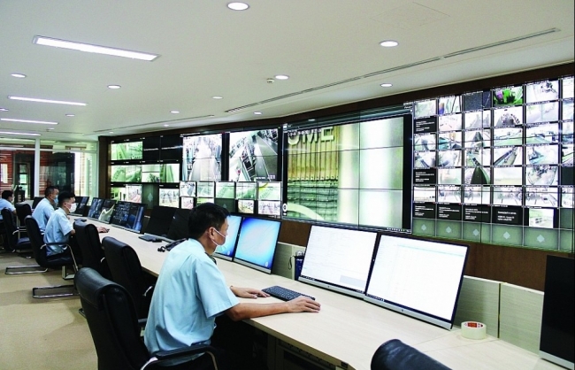 Lực lượng hải quan thu hơn 230 tỷ đồng từ công tác trực ban