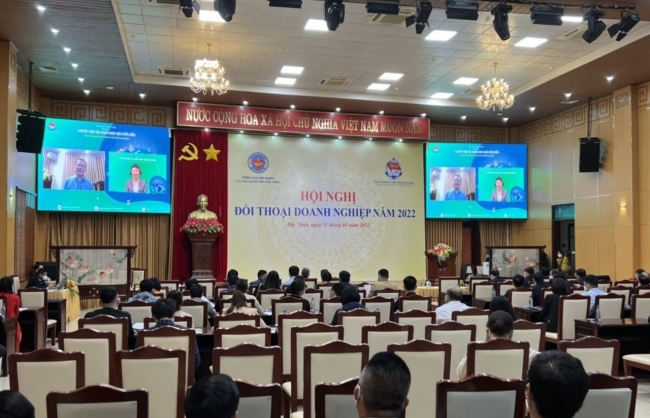 Hải quan Bắc Ninh giải đáp vướng mắc cho hơn 600 doanh nghiệp