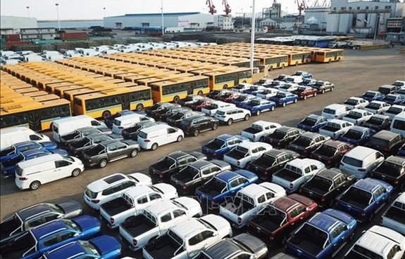 Ngành Hải quan xác minh thông tin về tình hình hoạt động của tổ chức nhận quà biếu, tặng