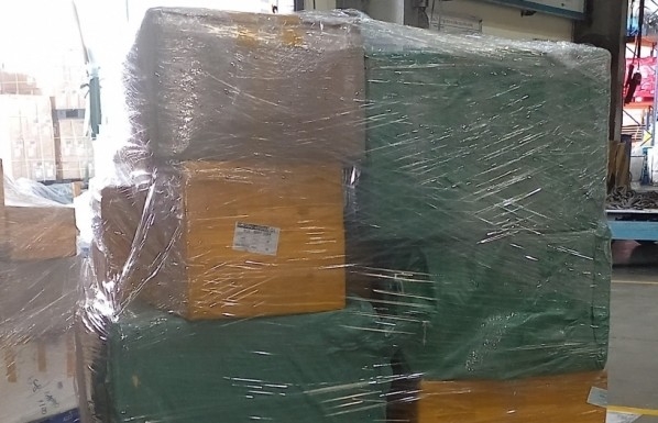 Khởi tố vụ buôn lậu "núp bóng" gia công xuất khẩu