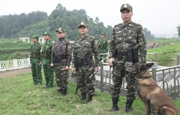 Không phát sinh điểm nóng buôn lậu trên địa bàn Lào Cai