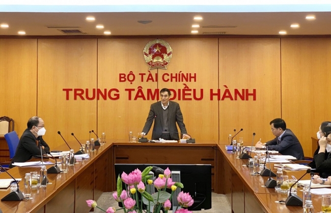 Quản lý tốt việc khai thác, sử dụng kết cấu hạ tầng