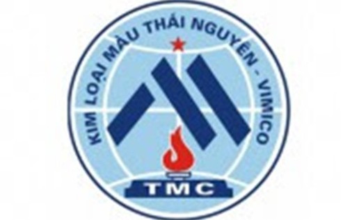 Công ty CP Kim loại màu Thái Nguyên - Vimico tổ chức Phiên chào giá mua Bột kẽm kim loại