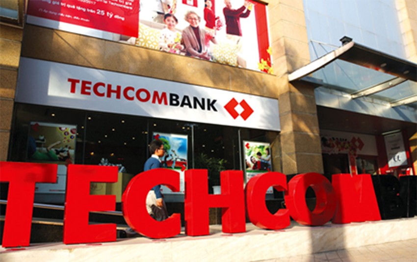 Techcombank dẫn đầu danh sách 100 Nhà tuyển dụng được yêu thích nhất 2021