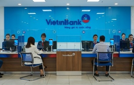 VietinBank 5 năm liên tiếp là ngân hàng cung cấp dịch vụ ngoại hối tốt nhất Việt Nam