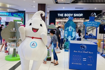 Phát động Ngày hội “Tái chế rác thải – Bảo vệ tương lai” và chương trình thu gom vỏ hộp giấy