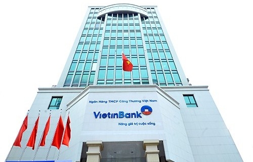 VietinBank thông báo về việc mời thầu Gói mua sắm “Dịch vụ Bảo trì hệ thống NAC”