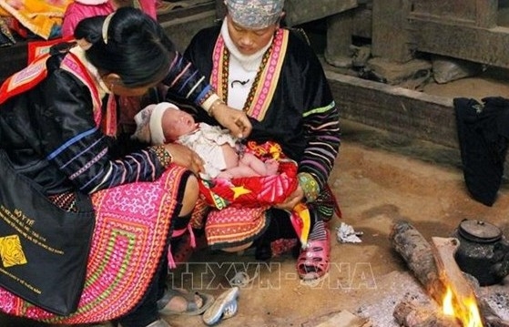 2 mln usd project to prevent maternal deaths in vietnamese ethnic minority women