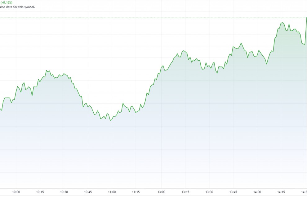 Cổ phiếu vừa và nhỏ tăng dữ dội, GVR kéo VN-Index qua 1.450