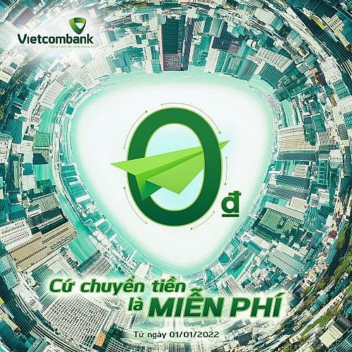 Vietcombank hỗ trợ khách hàng bán lẻ trước tác động của dịch bệnh COVID-19