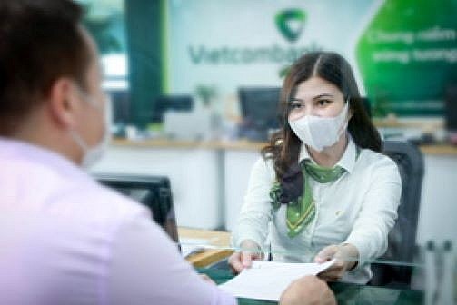 Vietcombank phấn đấu duy trì lãi suất trong năm 2022