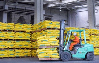 NPK Phú Mỹ năm 2021: Tăng trưởng vượt bậc