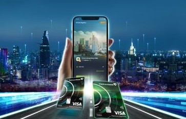 Vietcombank ra mắt bộ giải pháp số hoàn toàn mới dành cho doanh nghiệp SME