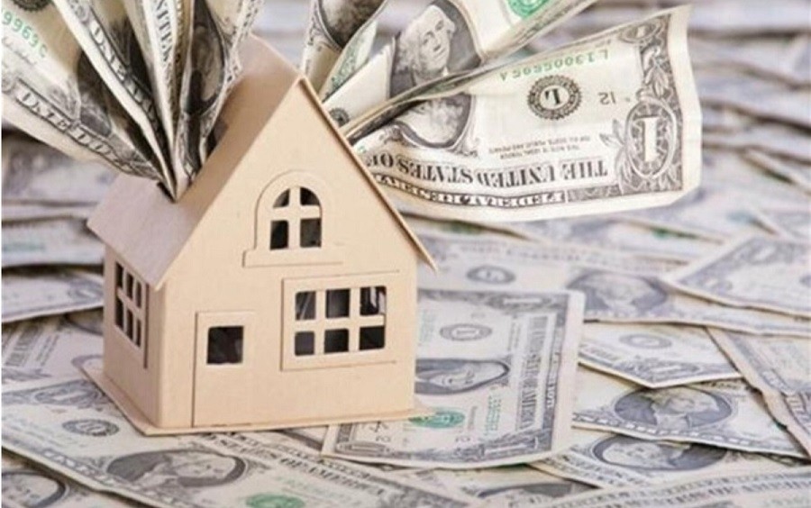 4 hạng rủi ro với ngân hàng cho vay bất động sản