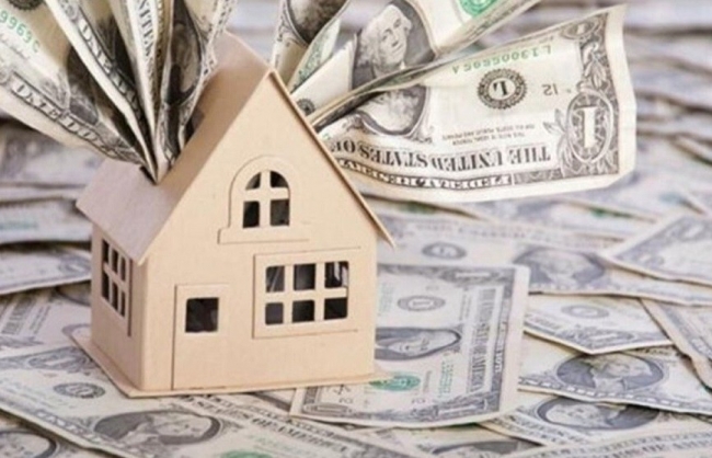 4 hạng rủi ro với ngân hàng cho vay bất động sản