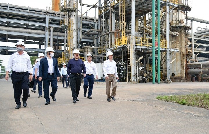 Năm 2022, sẽ quản trị doanh nghiệp nhà nước theo cơ chế kinh tế thị trường