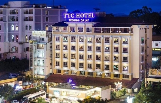 VNG bãi nhiệm Tổng giám đốc 8x ngay đầu năm 2022