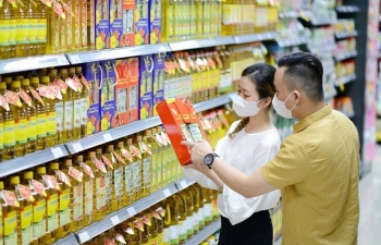 KIDO đặt mục tiêu doanh thu năm 2022 tăng trưởng 33%, đa dạng phương án kinh doanh