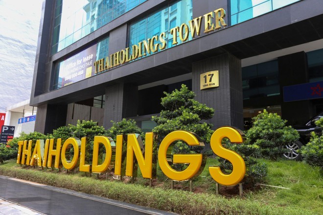 Thaiholdings (THD): Lợi nhuận công ty mẹ tăng mạnh, nhưng hợp nhất giảm