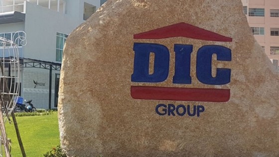 DIC Corp (DIG): Sức ép “pha loãng” trước tham vọng tăng vốn nhanh