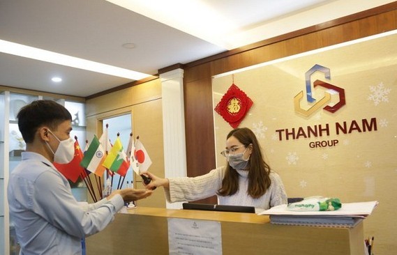 Cổ phiếu TNI bị đưa vào diện cảnh báo