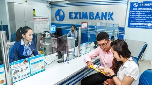 Eximbank có tân Chủ tịch thế hệ 8x