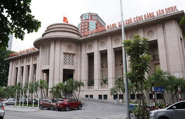 Ngân hàng Nhà nước ban hành quyết định về việc lập và công bố danh sách người giám định tư pháp theo vụ việc