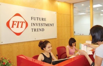Tập đoàn FIT: “Điểm gợn” từ các khoản phải thu khó đòi
