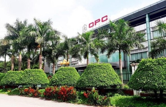 Cục diện tài chính đằng sau tỷ trọng phải thu khó đòi tăng tại OPC