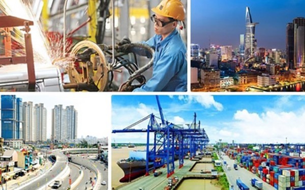 Standard Chartered: Đà phục hồi kinh tế của Việt Nam sẽ mạnh hơn trong quý II
