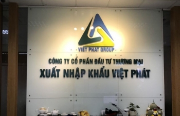 VPG: Tham gia hợp đồng giá trị lớn gấp gần 28 lần vốn điều lệ