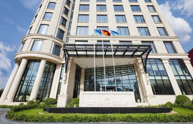 Tập đoàn Đất Xanh (DXG) công bố tái cấu trúc mô hình quản trị hệ thống