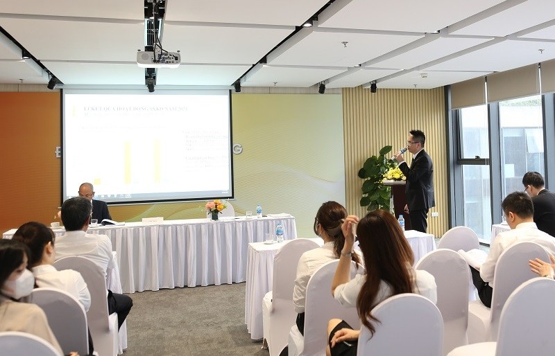 ĐHCĐ 2022: BV Land (BVL) đặt mục tiêu lợi nhuận tăng hơn 6 lần năm trước, doanh thu gần 2.000 tỷ