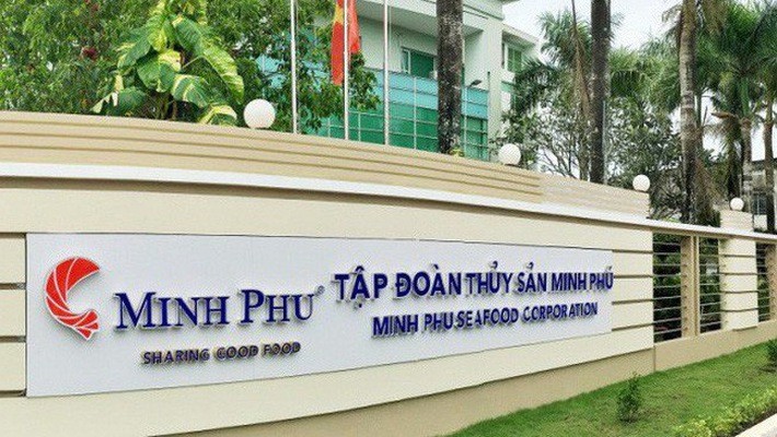 Vua tôm Minh Phú (MPC) phải trích lập hơn 60% số tiền đầu tư chứng khoán