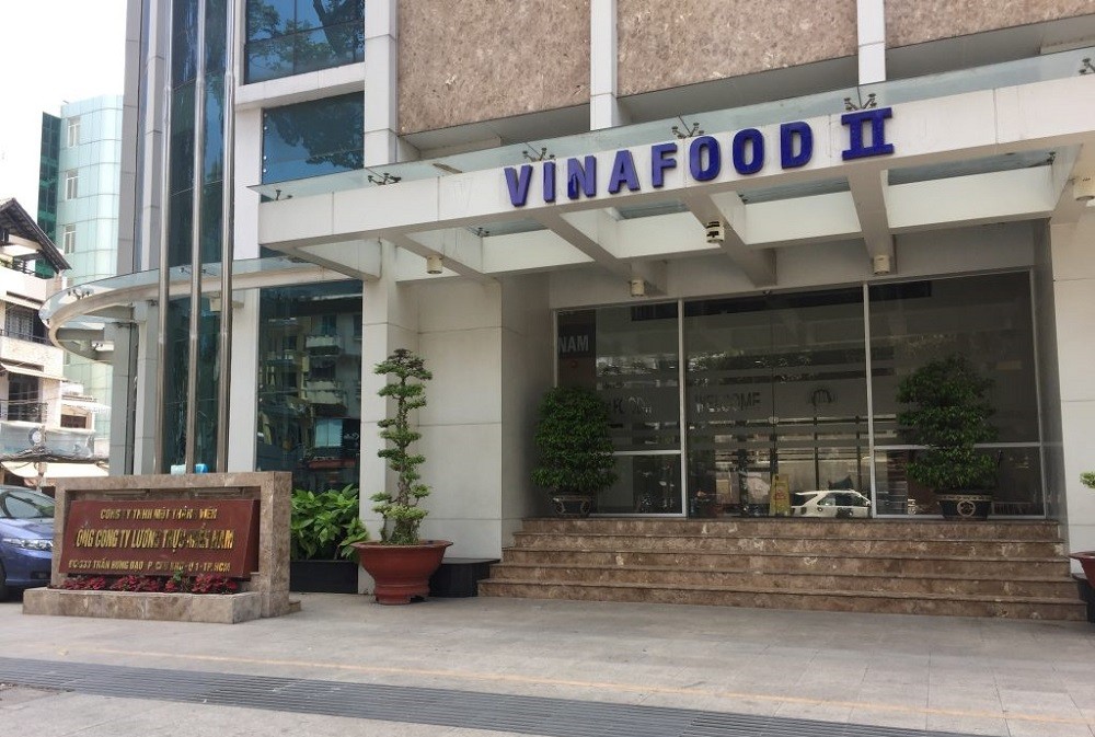 Nặng gánh với khối tiền nghìn tỷ chôn trong các khoản phải thu khó đòi của Vinafood 2