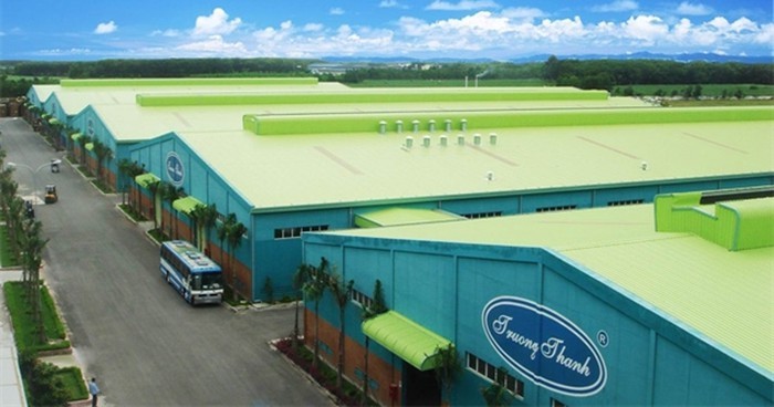 Gỗ Trường Thành (TTF) lúng túng với số cổ phiếu nhận bồi thường