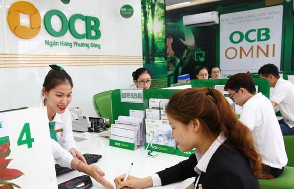 Ngân hàng và bất động sản trở lại tốp đầu về phát hành trái phiếu