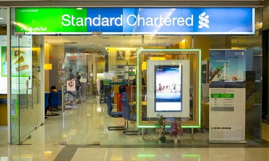Standard Chartered bảo lãnh khoản vay hợp vốn 800 triệu USD cho Techcombank