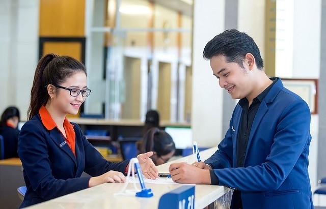 Ngân hàng Sacombank tăng lãi suất huy động từ ngày 19/10