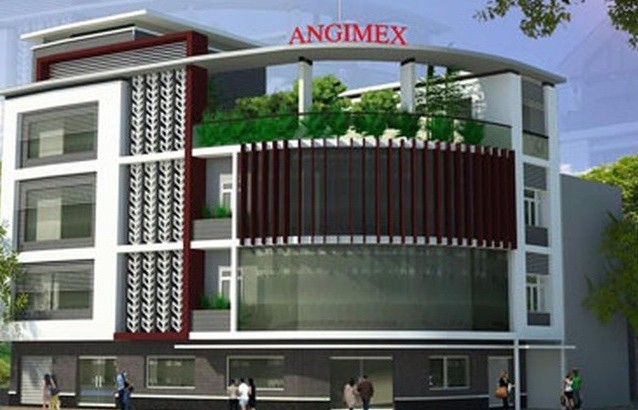 Sau ‘vỡ trận’ hợp tác BII và TDH, Angimex chơ vơ với nợ vay tăng vọt